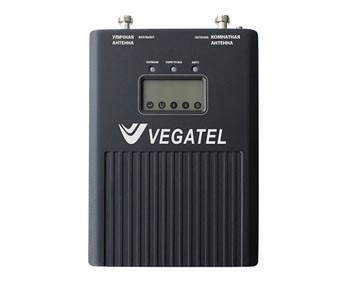 VEGATEL VT3-900E (S) (LED)  KIT репитер