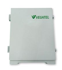 VEGATEL VT5-900E репитер с металлическим корпусом
