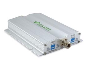 VEGATEL VT-900E/3G репитер для уверенного приема всех сотовых операторов