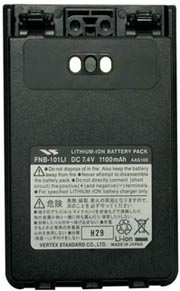 Vertex FNB-101 - 