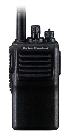 Vertex VX-231 