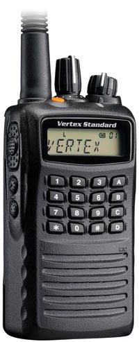    Vertex VX-459