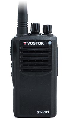   Vostok ST-201