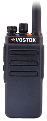  Vostok ST-203 DMR