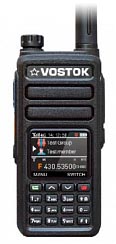 Vostok XT-810 