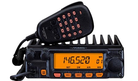  Yaesu FT-2800M