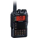 Yaesu VX-8DR